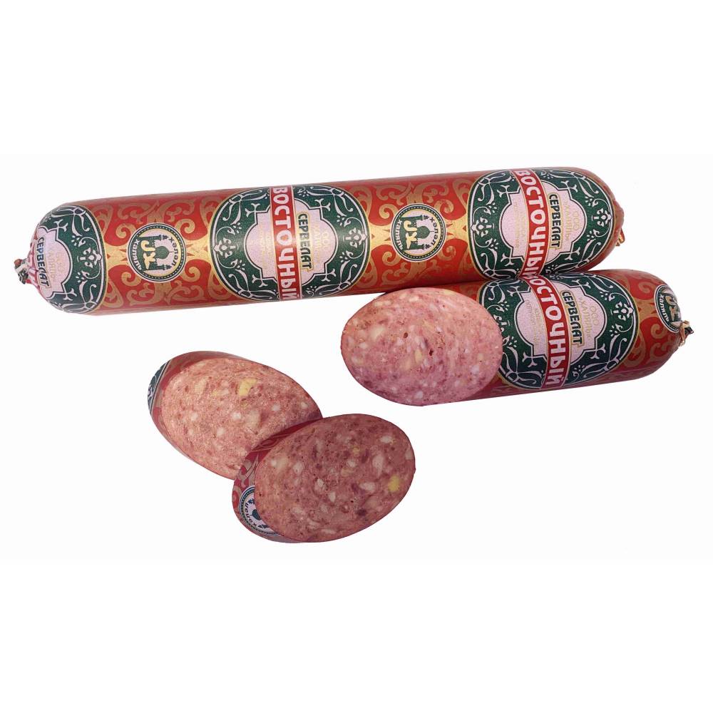 Сервелат Восточный