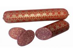 Сервелат Астраханский