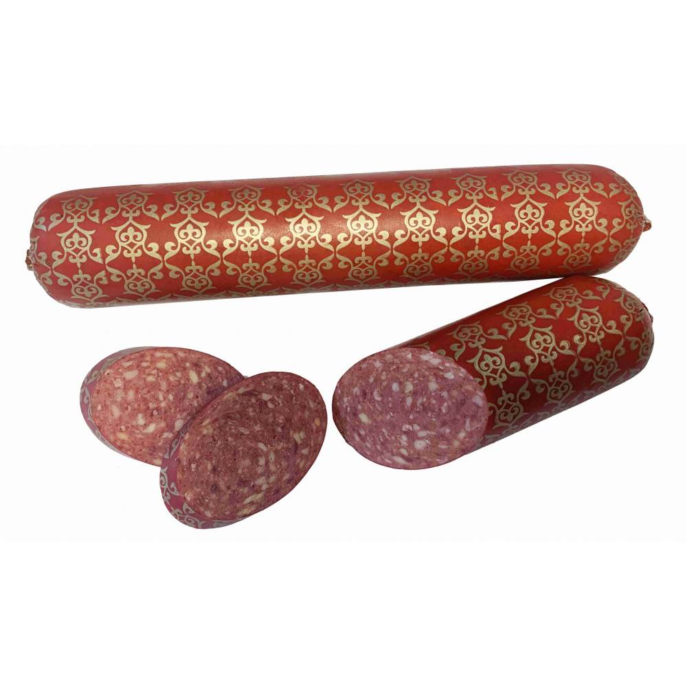 Сервелат Астраханский