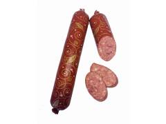 Сервелат Четыре перца