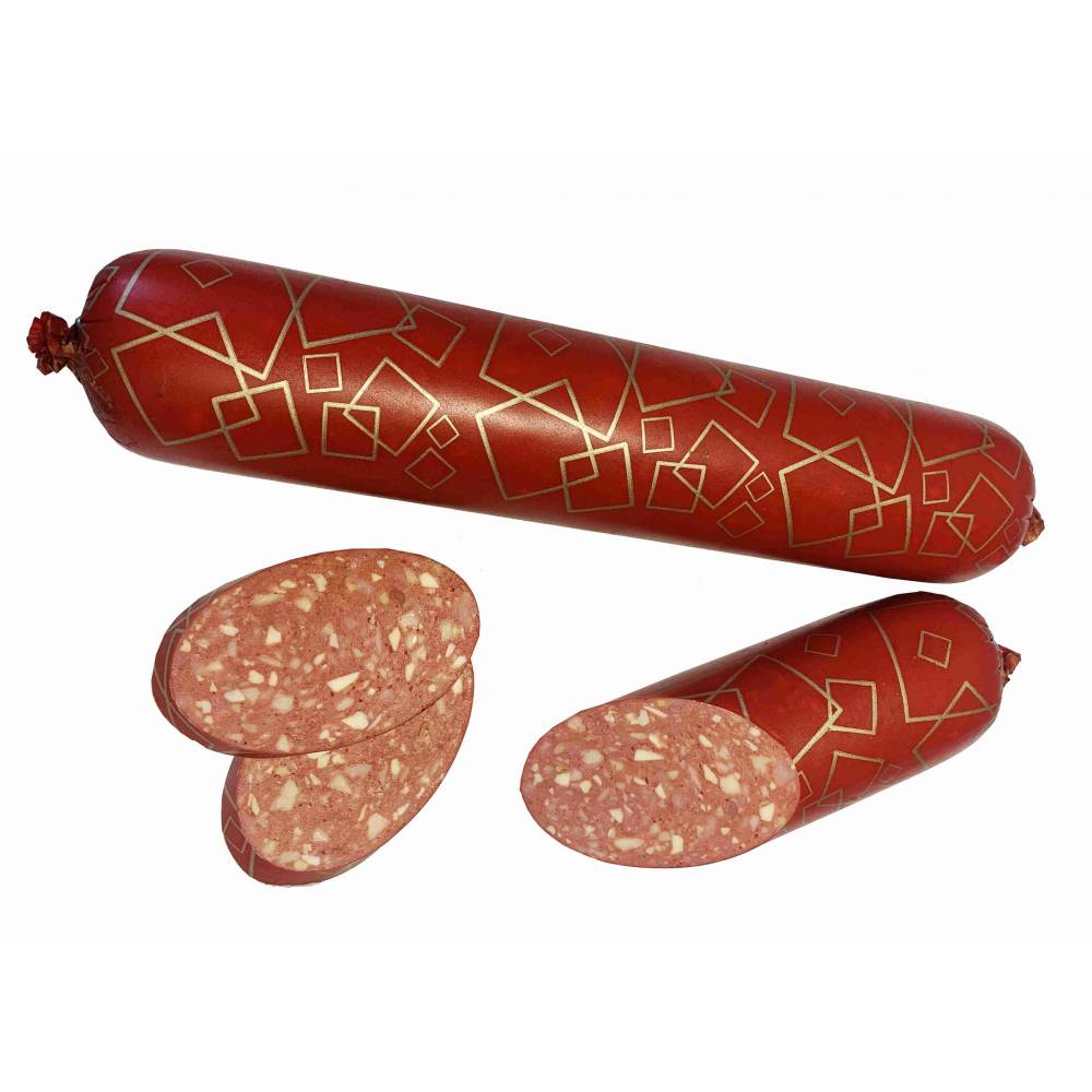 Сервелат Мусульманский Халяль