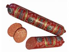 Сервелат Конский Халяль