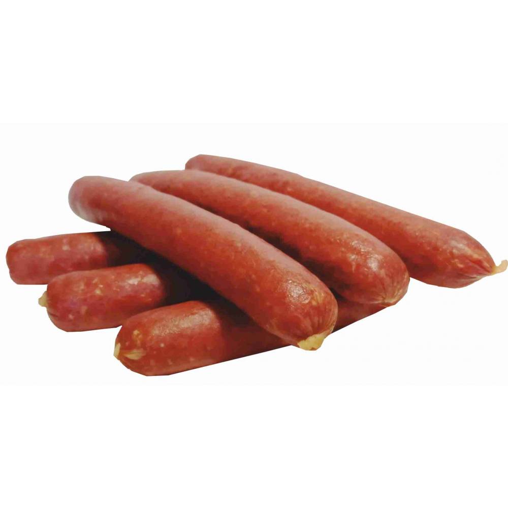 В/к «Вкусняшки Халяль»