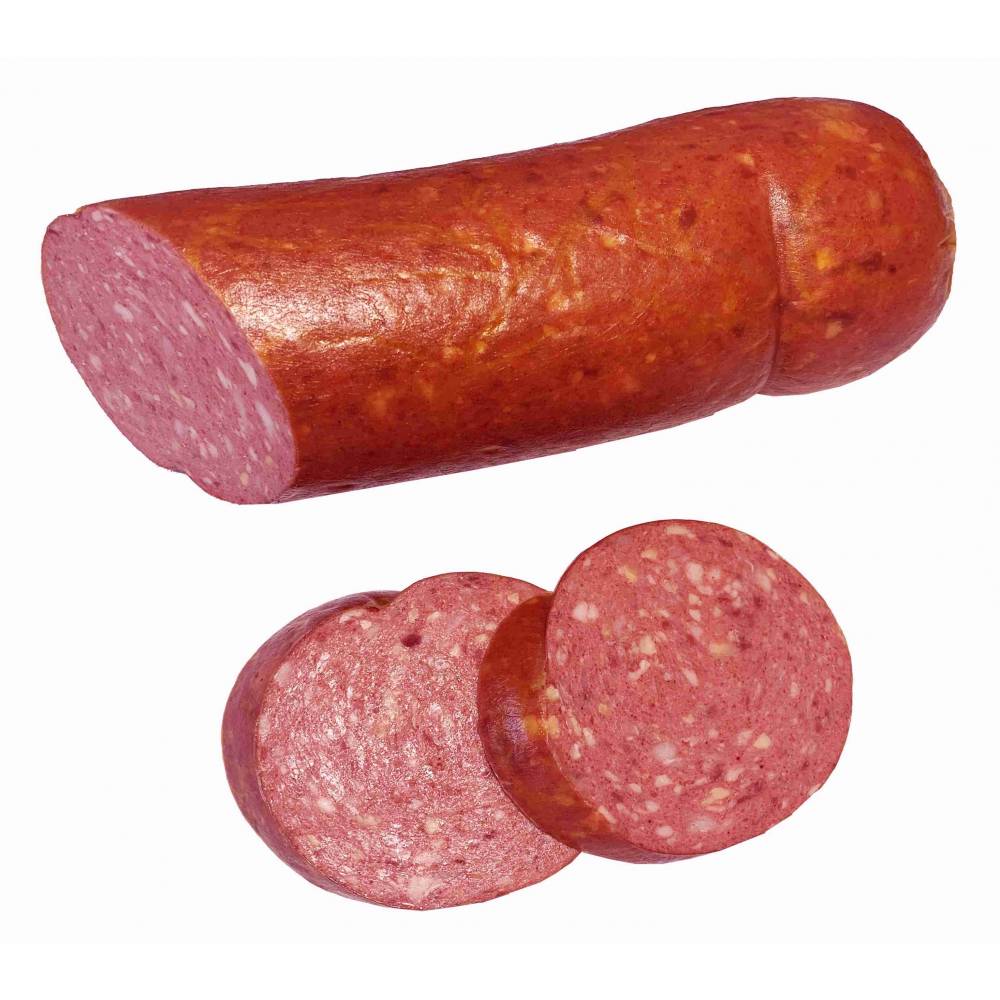 П/к Фирменная Халяль