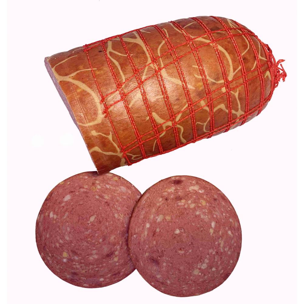 П/к Ветчинная салями Халяль