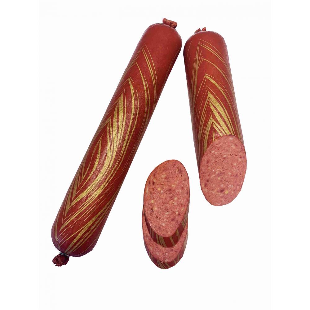 П/к Конская особая Халяль