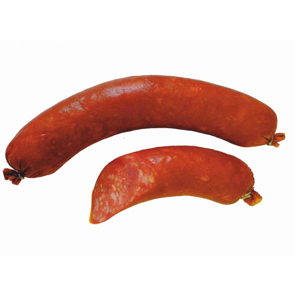 П/к Крымская Халяль