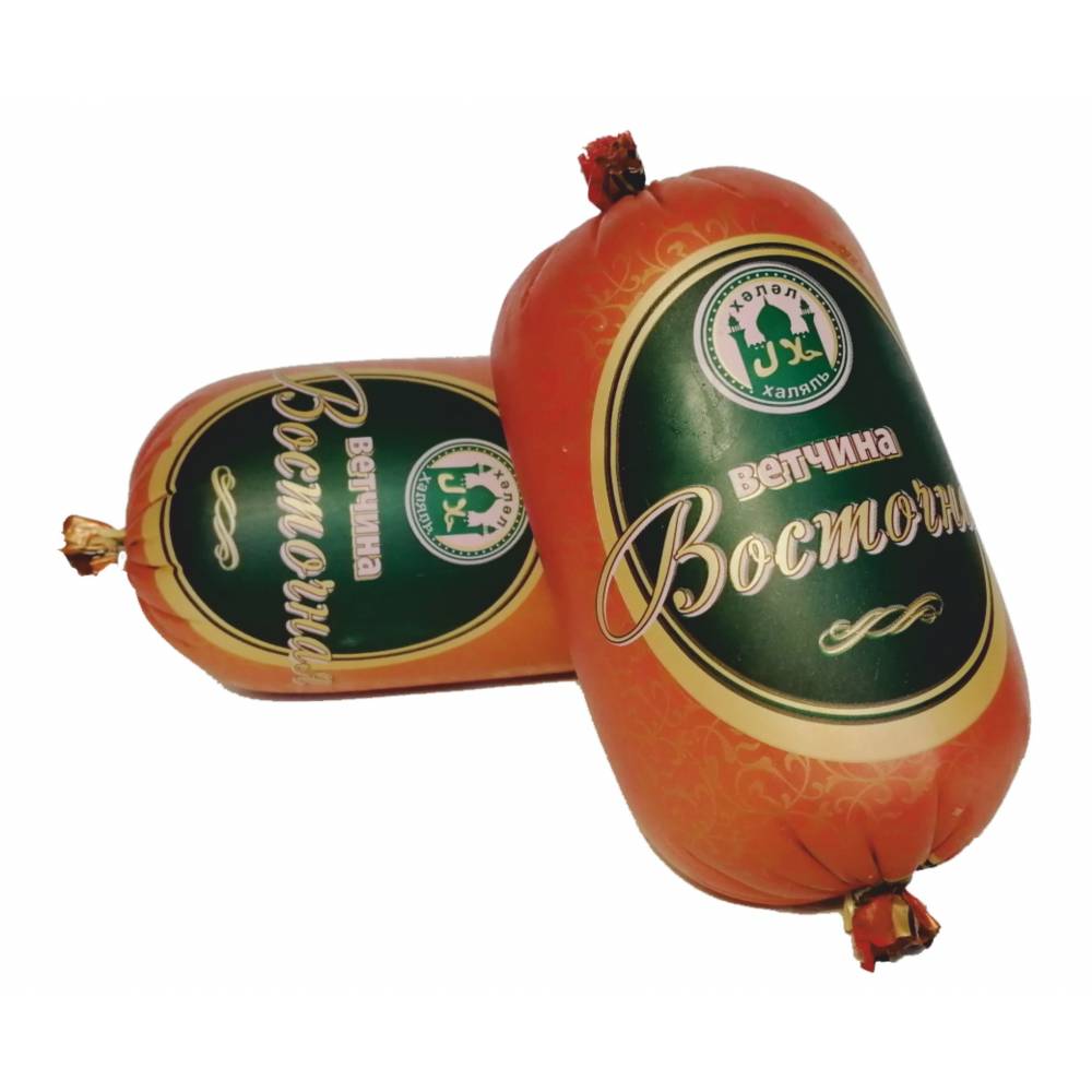 Ветчина Восточная