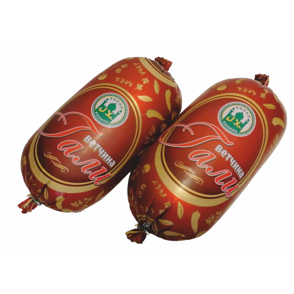 Ветчина Гали