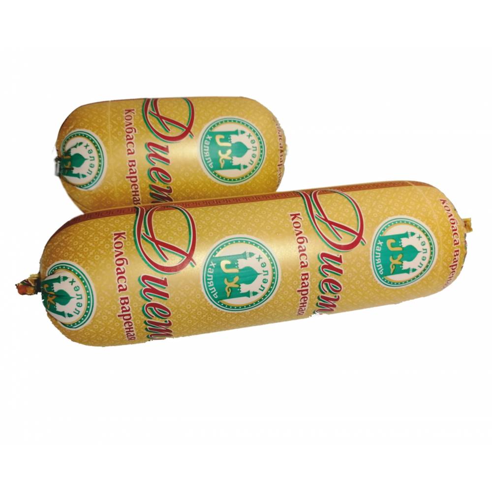 Вареная Диета