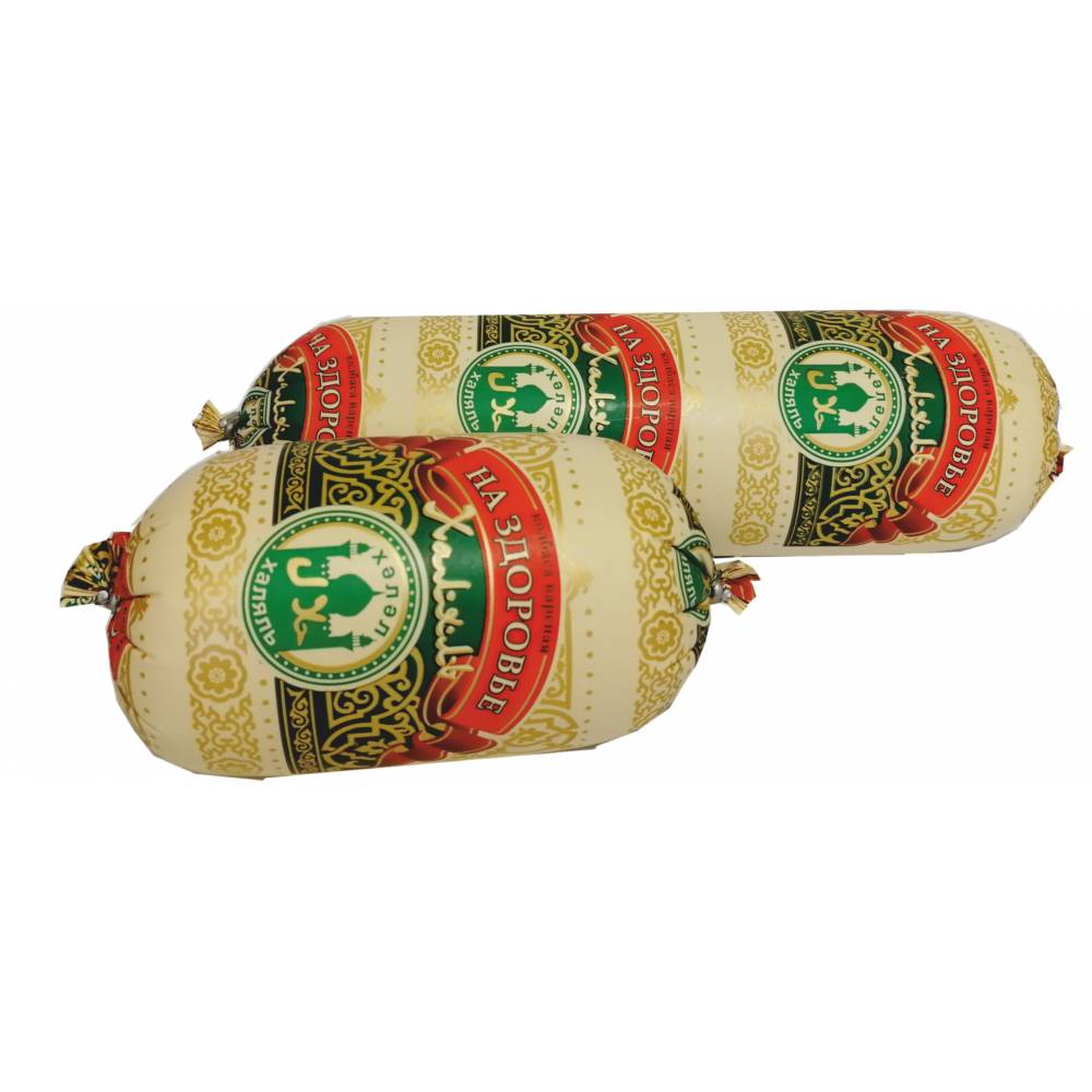 Вареная На здоровье