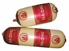 Вареная Нафис