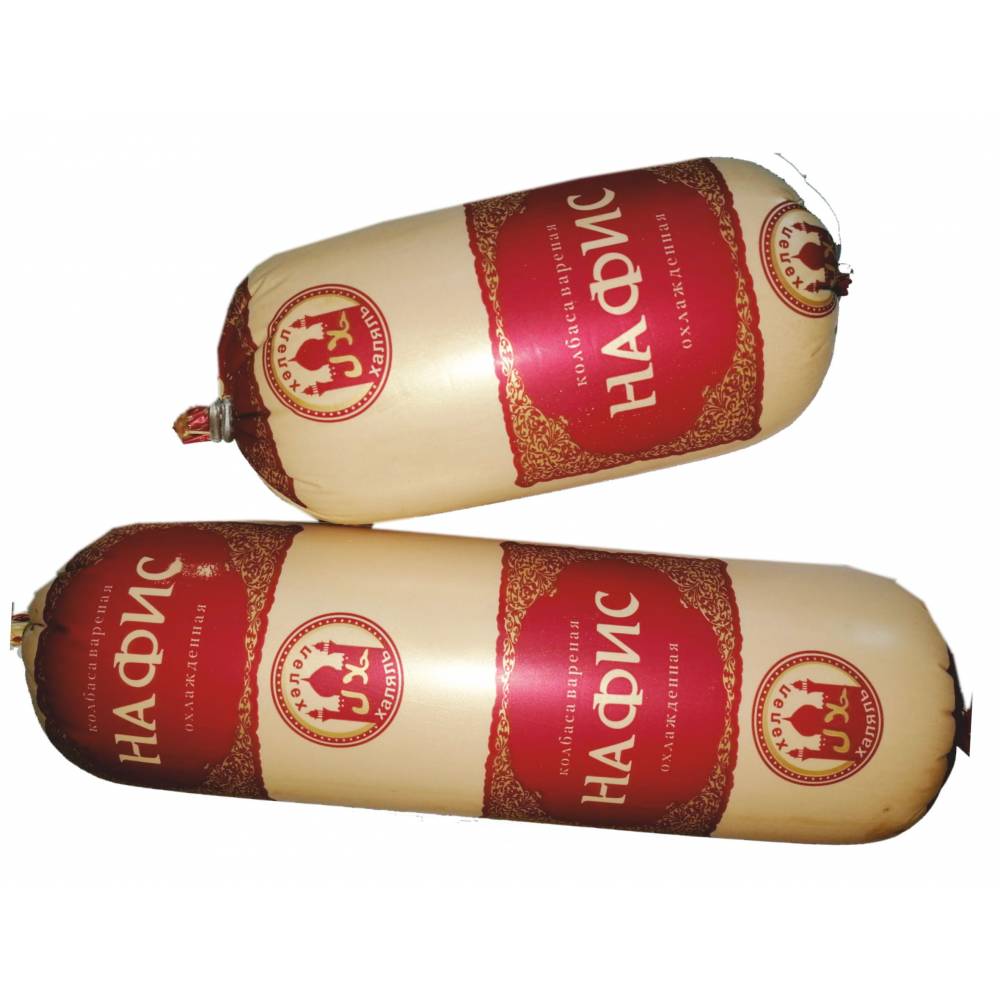 Вареная Нафис