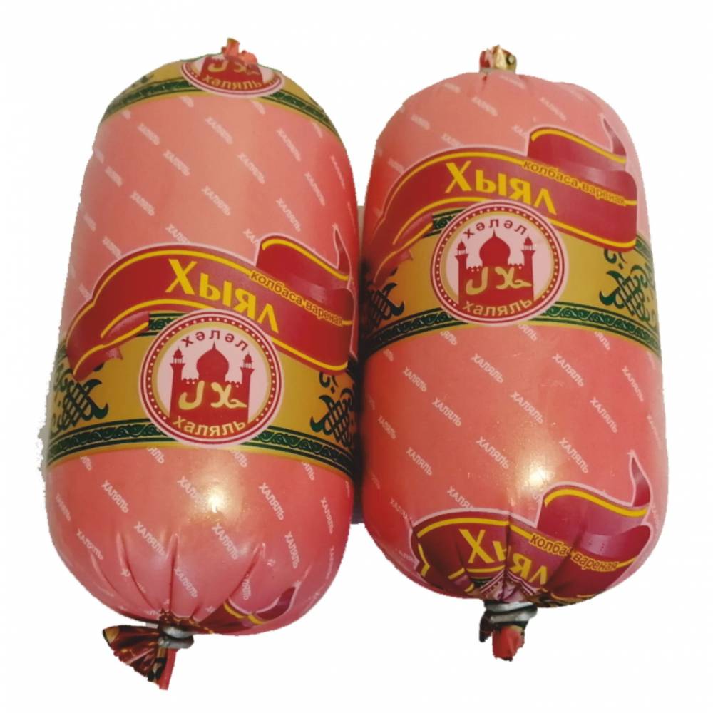 Вареная Хыял