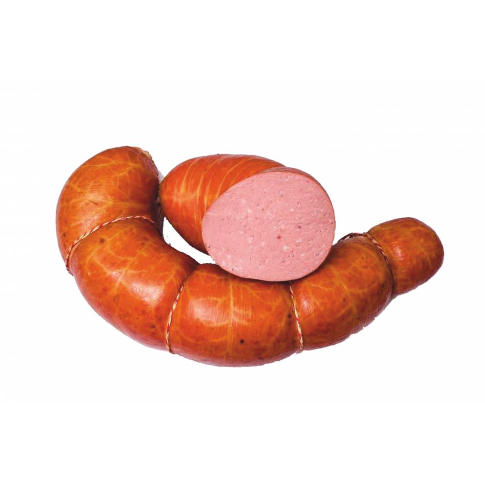 Вареная Говяжья в натур.об.