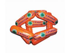 Сардельки Сочные Халяль