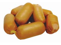 Шпикачки По-Татарски Халяль