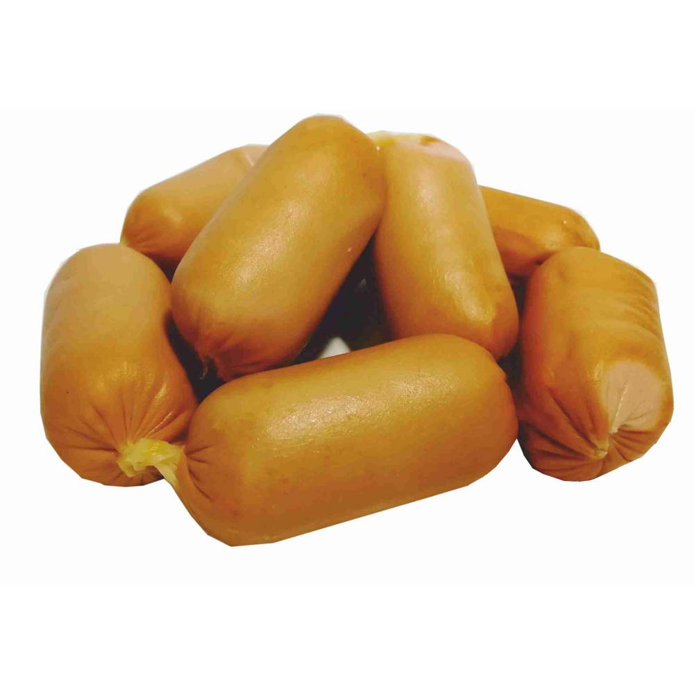 Шпикачки По-Татарски Халяль