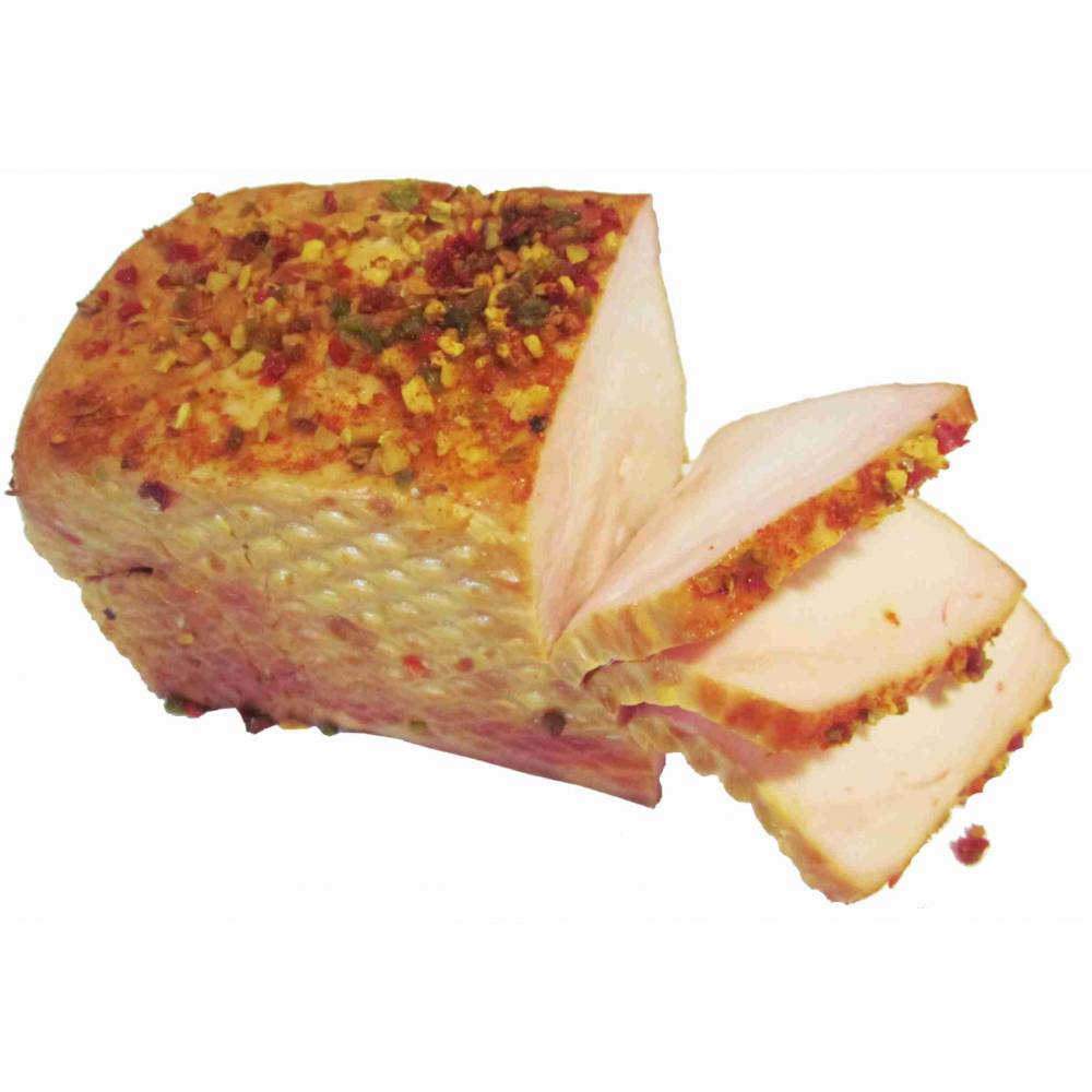 Рулет Куриный