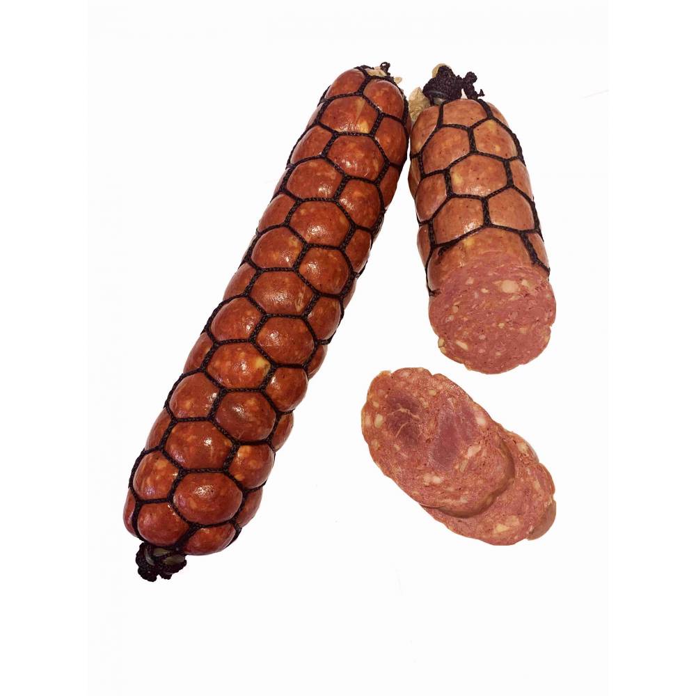 Деликатес Мирас