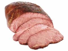 Окорок из конины