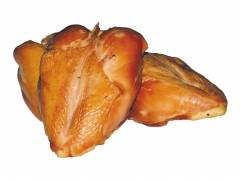 Грудка куриная копченая