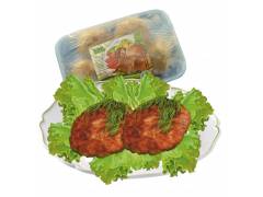 Бифштекс 500 гр.