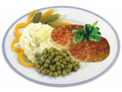 Котлеты Бистро 500 гр.