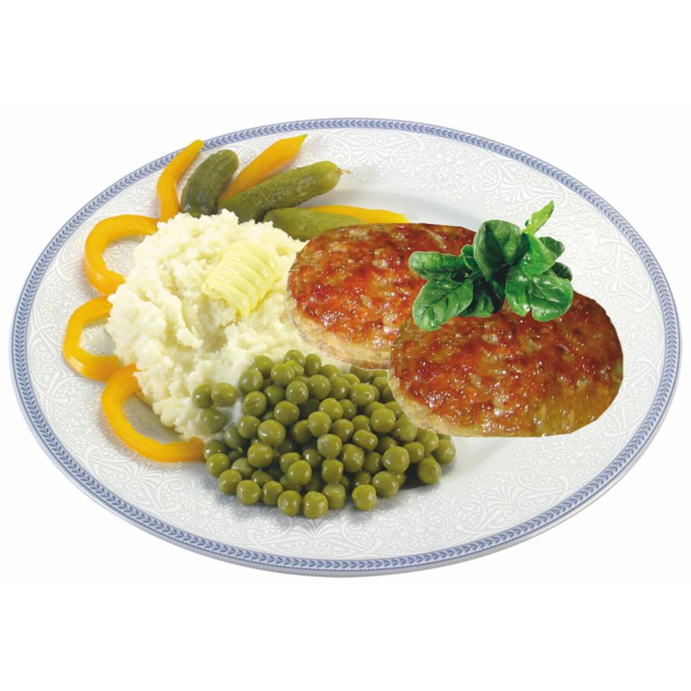 Котлеты Бистро 500 гр.