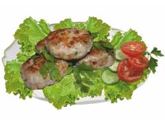 Котлеты Нежные 500 гр.