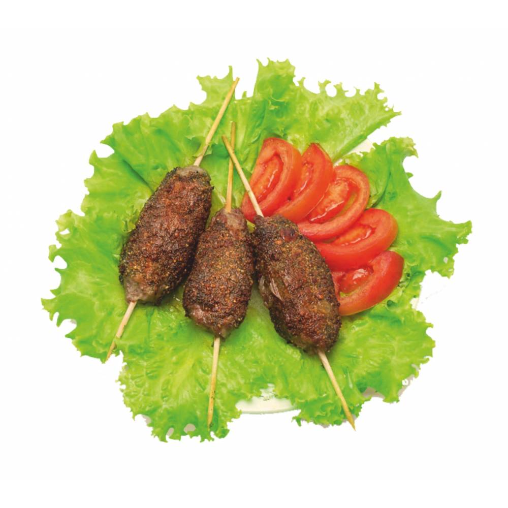 Люля-Кебаб 500 гр.