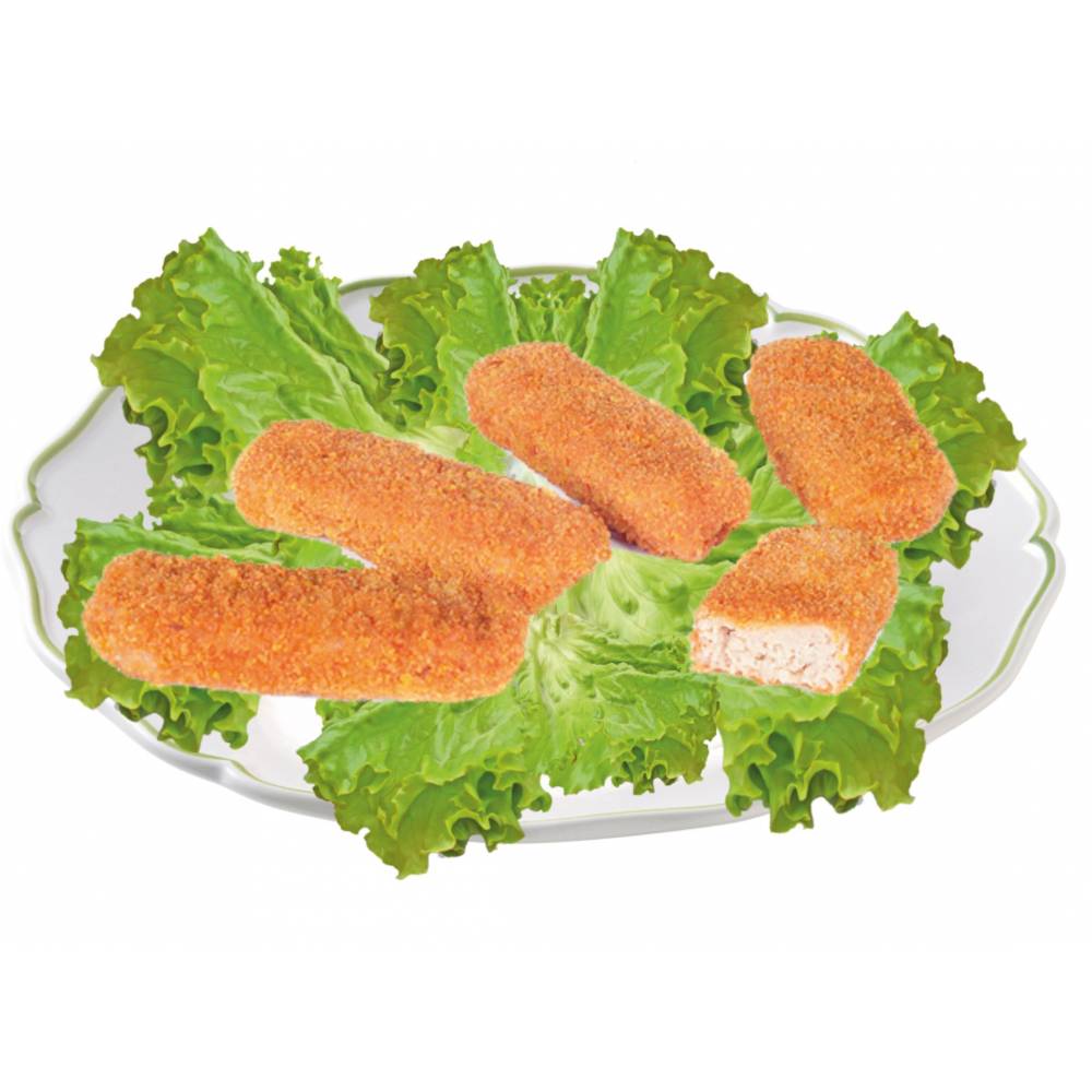 Палочки куриные 300 гр.