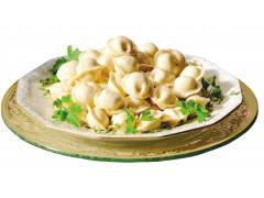 Пельмени Классические Халяль 500 гр.