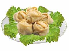 Манты 450 гр.