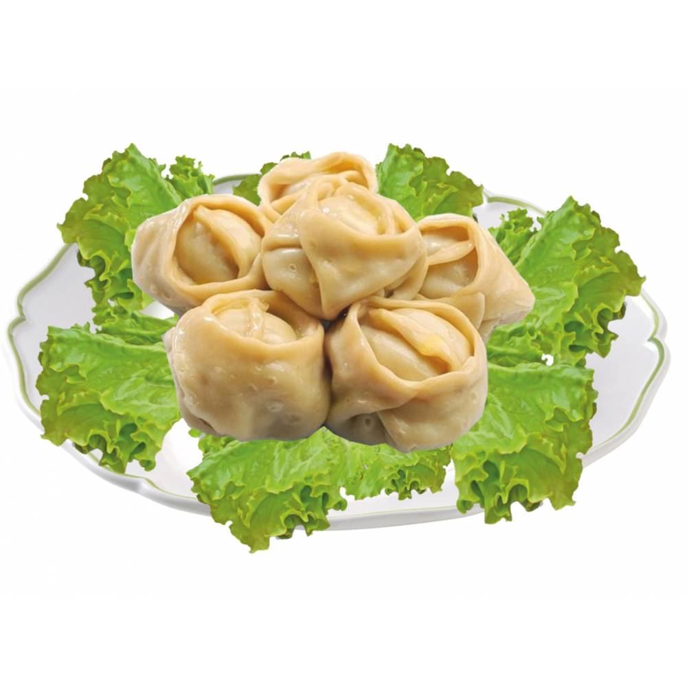 Манты 450 гр.