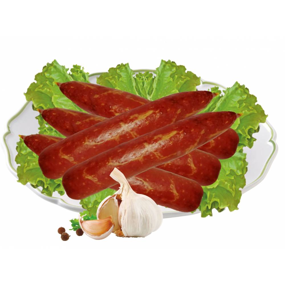 Колбаски Гриль