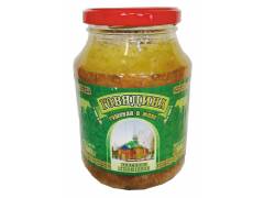 Говядина тушеная