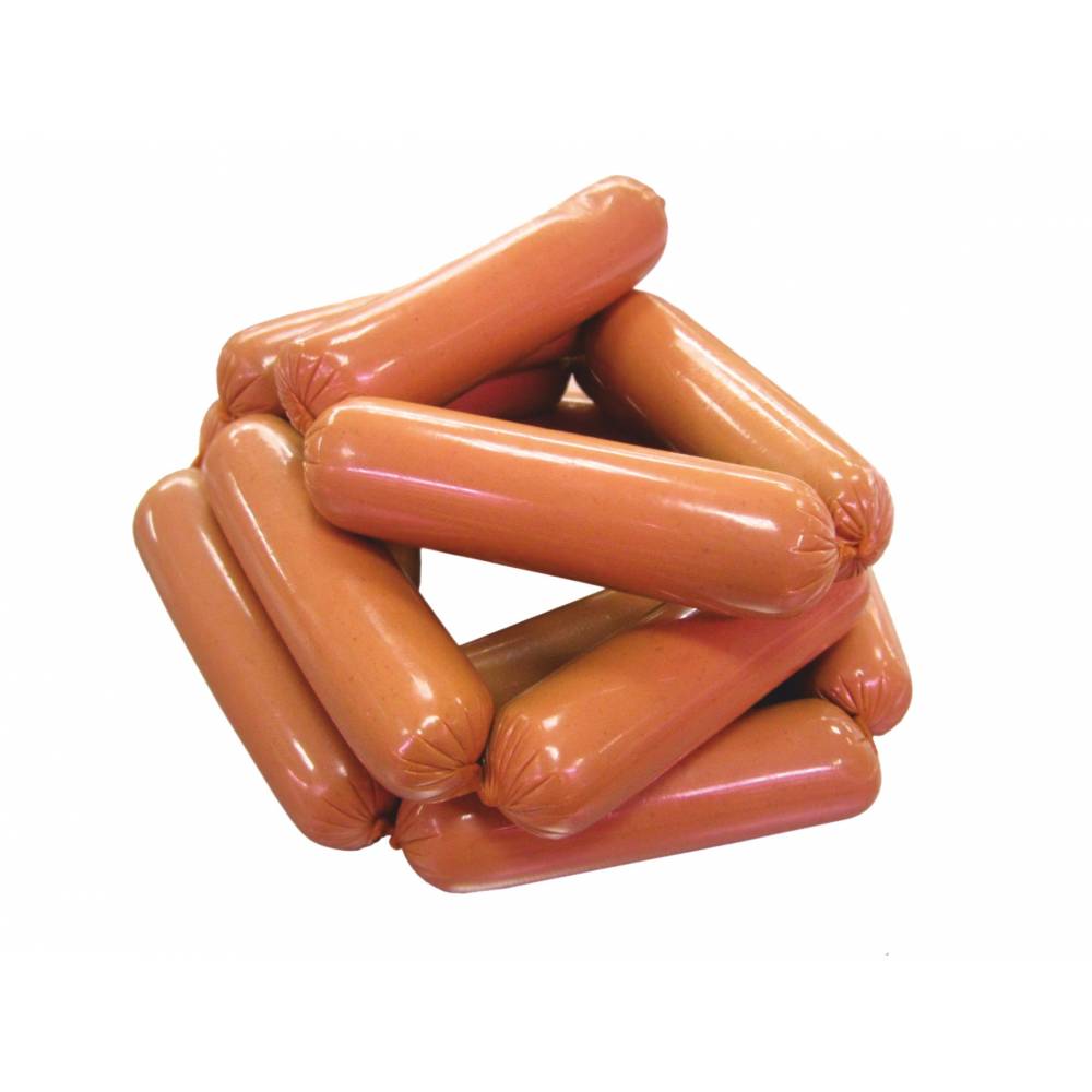 Сосиски Говяжьи Халяль