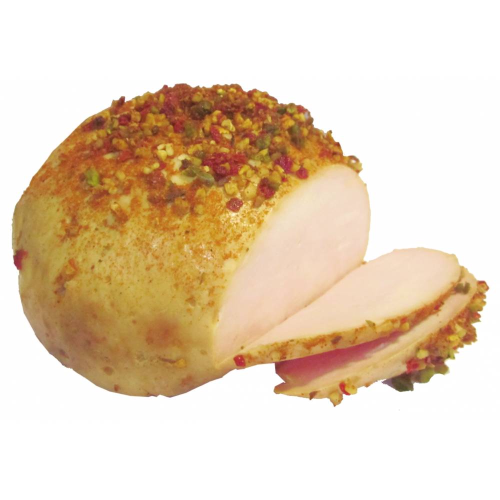 Буженина куриная