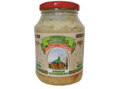 Семейна трапеза рисовая с говядиной