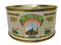 Семейна трапеза рис. с гов. (жел/банка)