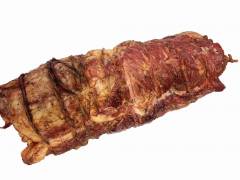 Рулет конский