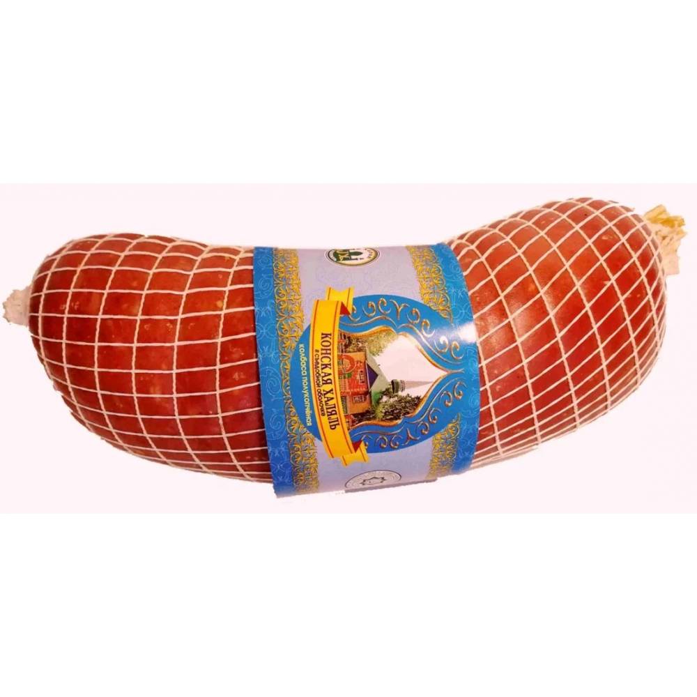 П/к Конская Халяль в съедоб.об.