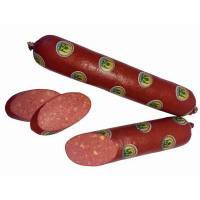 Полукопченые изделия