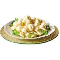 Полуфабрикаты